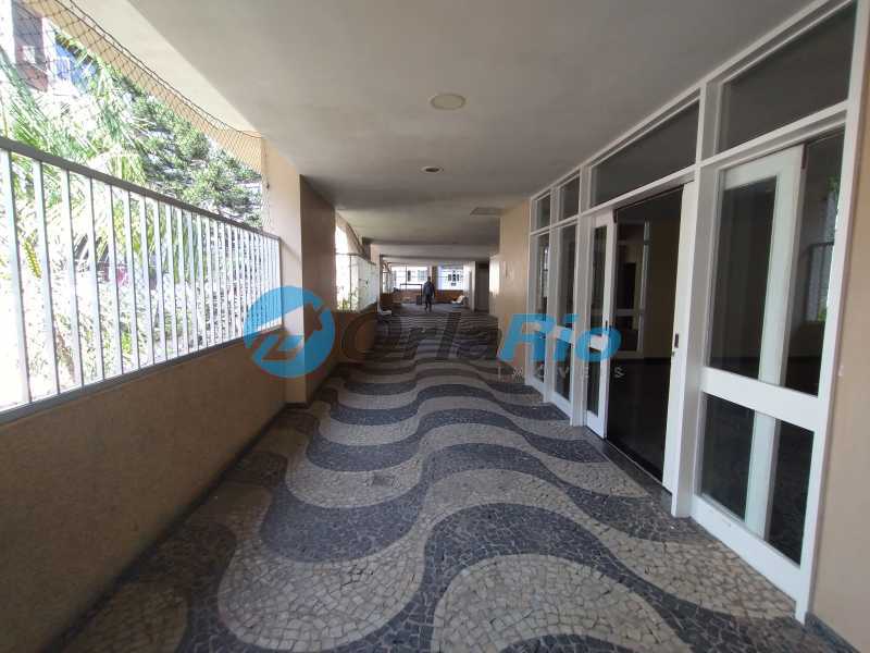 Conheça PLay. do imóvel - Apartamento à venda Rua Pompeu Loureiro, Copacabana, Rio de Janeiro - R$ 1.300.000 - OLAP30588 - 25 PLay. - 25