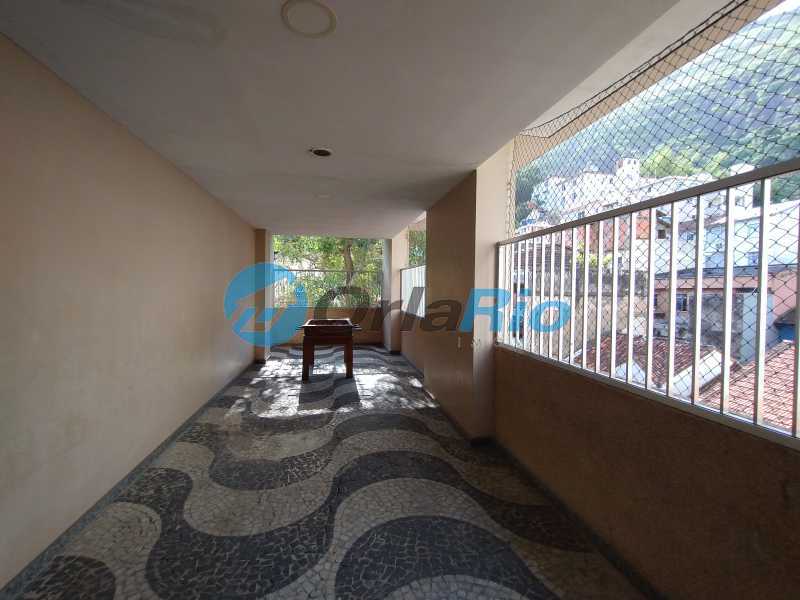 Conheça Play do imóvel - Apartamento à venda Rua Pompeu Loureiro, Copacabana, Rio de Janeiro - R$ 1.300.000 - OLAP30588 - 24 Play - 24
