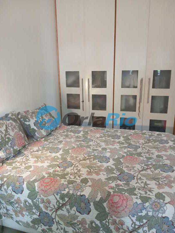 Conheça SUÍTE 3 do imóvel - Cobertura à venda Rua Alzira Cortes, Botafogo, Rio de Janeiro - R$ 4.400.000 - OLCO40029 - 15 SUÍTE 3 - 15