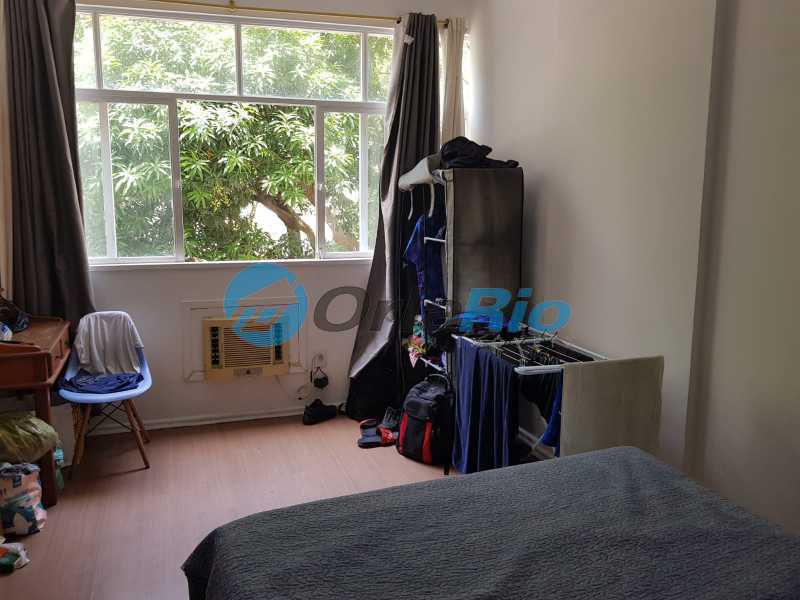 Conheça Quarto do imóvel - Kitnet/Conjugado 22m² à venda Avenida Nossa Senhora de Copacabana, Copacabana, Rio de Janeiro - R$ 490.000 - OLKI00143 - 7 Quarto - 7
