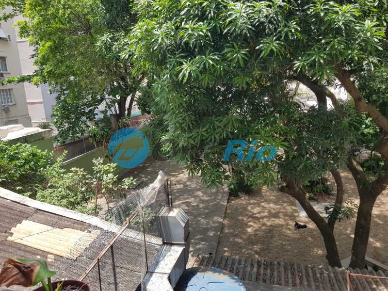 Conheça Vista/janela do imóvel - Kitnet/Conjugado 22m² à venda Avenida Nossa Senhora de Copacabana, Copacabana, Rio de Janeiro - R$ 490.000 - OLKI00143 - 5 Vista/janela - 5