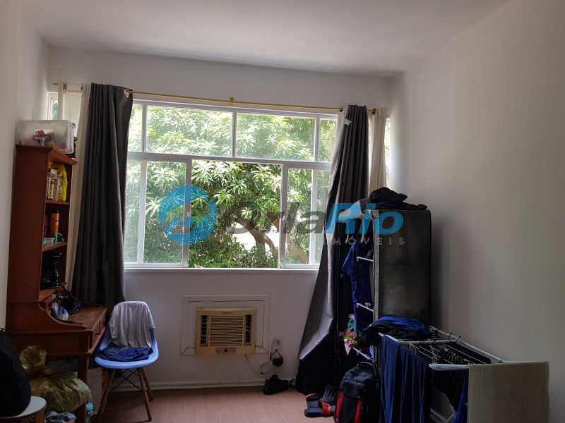 Conheça Quarto do imóvel - Kitnet/Conjugado 22m² à venda Avenida Nossa Senhora de Copacabana, Copacabana, Rio de Janeiro - R$ 490.000 - OLKI00143 - 1 Quarto - 1