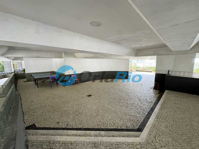 Conheça Play do imóvel - Apartamento à venda Rua Marechal Mascarenhas de Morais, Copacabana, Rio de Janeiro - R$ 903.000 - OLAP10284 - 24 Play - 24