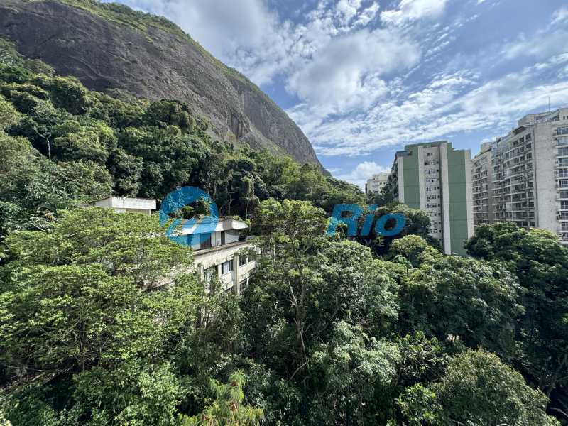 Conheça Vista do imóvel - Apartamento à venda Rua Marechal Mascarenhas de Morais, Copacabana, Rio de Janeiro - R$ 903.000 - OLAP10284 - 2 Vista - 2