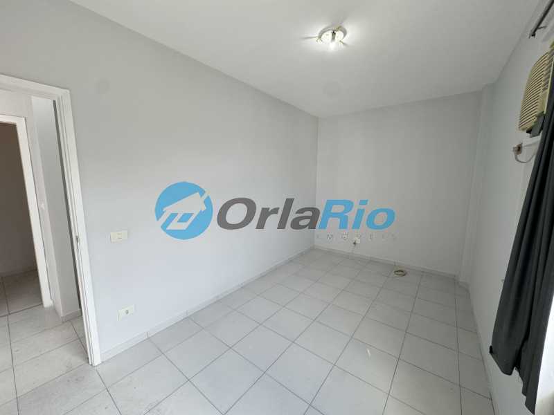 Conheça Quarto do imóvel - Apartamento à venda Rua Marechal Mascarenhas de Morais, Copacabana, Rio de Janeiro - R$ 903.000 - OLAP10284 - 11 Quarto - 11