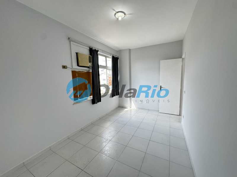 Conheça Quarto do imóvel - Apartamento à venda Rua Marechal Mascarenhas de Morais, Copacabana, Rio de Janeiro - R$ 903.000 - OLAP10284 - 12 Quarto - 12