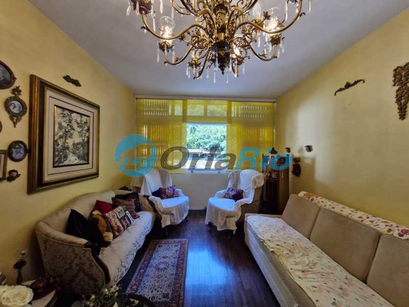 Conheça 1-sala do imóvel - Apartamento à venda Rua Roberto Dias Lópes, Leme, Rio de Janeiro - R$ 1.380.000 - OLAP20452 - 1 1-sala - 1