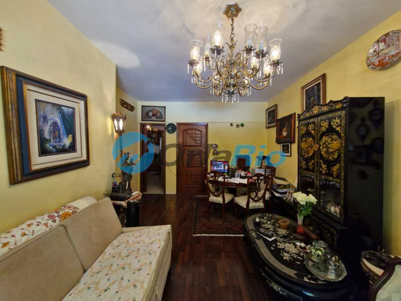 Conheça 4-sala do imóvel - Apartamento à venda Rua Roberto Dias Lópes, Leme, Rio de Janeiro - R$ 1.380.000 - OLAP20452 - 4 4-sala - 4
