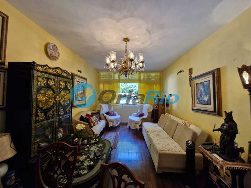 Conheça 9-sala do imóvel - Apartamento à venda Rua Roberto Dias Lópes, Leme, Rio de Janeiro - R$ 1.380.000 - OLAP20452 - 9 9-sala - 9