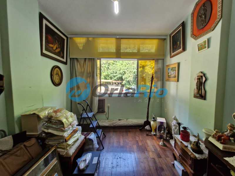 Conheça 13-quarto 1 do imóvel - Apartamento à venda Rua Roberto Dias Lópes, Leme, Rio de Janeiro - R$ 1.380.000 - OLAP20452 - 13 13-quarto 1 - 13