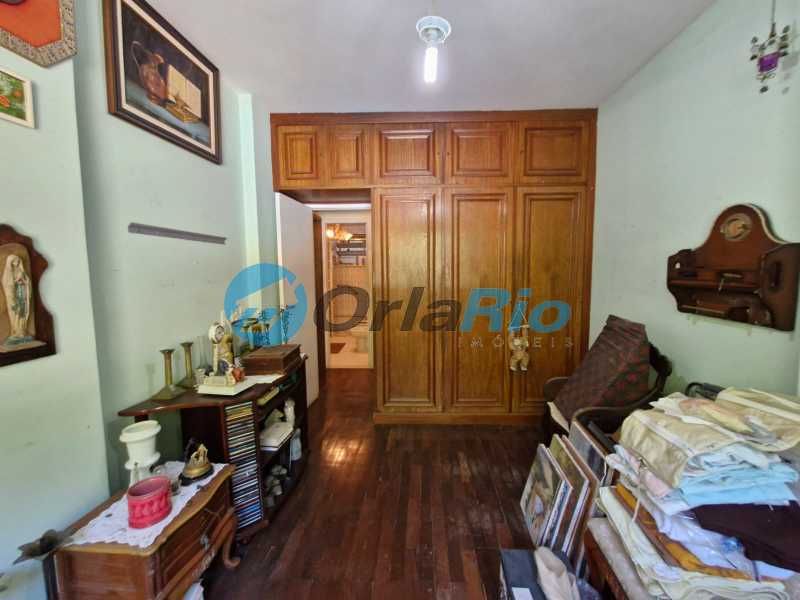 Conheça 14-quarto 1 do imóvel - Apartamento à venda Rua Roberto Dias Lópes, Leme, Rio de Janeiro - R$ 1.380.000 - OLAP20452 - 14 14-quarto 1 - 14
