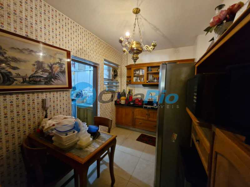 Conheça 20-cozinha do imóvel - Apartamento à venda Rua Roberto Dias Lópes, Leme, Rio de Janeiro - R$ 1.380.000 - OLAP20452 - 20 20-cozinha - 20