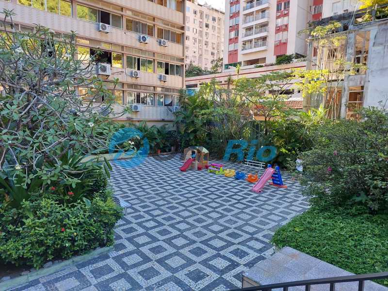 Conheça 30-parquinho do imóvel - Apartamento à venda Rua Roberto Dias Lópes, Leme, Rio de Janeiro - R$ 1.380.000 - OLAP20452 - 30 30-parquinho - 30