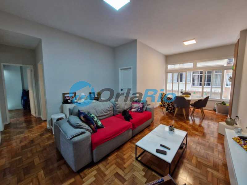 Conheça 1-sala do imóvel - Apartamento à venda Rua Marquês de Abrantes, Flamengo, Rio de Janeiro - R$ 1.249.000 - OLAP30703 - 1 1-sala - 1