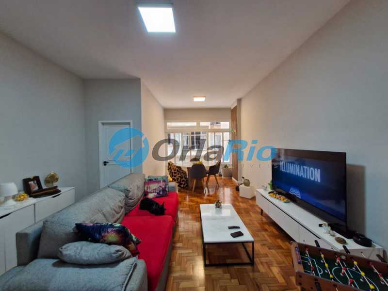 Conheça 2-sala do imóvel - Apartamento à venda Rua Marquês de Abrantes, Flamengo, Rio de Janeiro - R$ 1.249.000 - OLAP30703 - 2 2-sala - 2