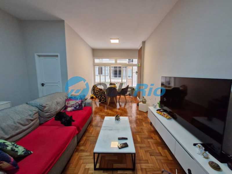 Conheça 3-sala do imóvel - Apartamento à venda Rua Marquês de Abrantes, Flamengo, Rio de Janeiro - R$ 1.249.000 - OLAP30703 - 3 3-sala - 3