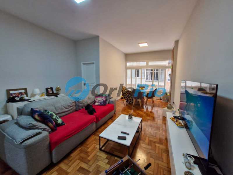 Conheça 4-sala do imóvel - Apartamento à venda Rua Marquês de Abrantes, Flamengo, Rio de Janeiro - R$ 1.249.000 - OLAP30703 - 4 4-sala - 4