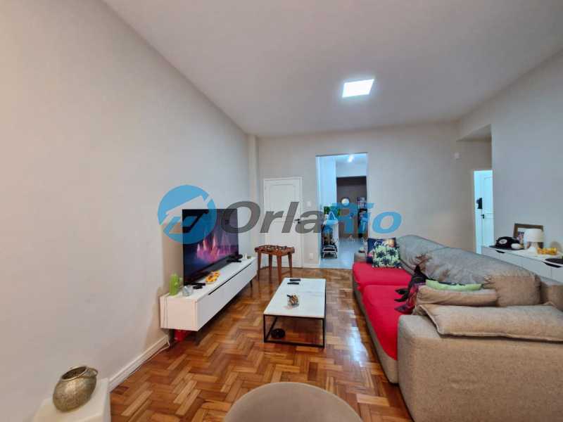 Conheça 6-sala do imóvel - Apartamento à venda Rua Marquês de Abrantes, Flamengo, Rio de Janeiro - R$ 1.249.000 - OLAP30703 - 6 6-sala - 6