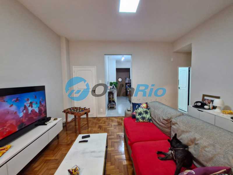 Conheça 7-sala do imóvel - Apartamento à venda Rua Marquês de Abrantes, Flamengo, Rio de Janeiro - R$ 1.249.000 - OLAP30703 - 7 7-sala - 7