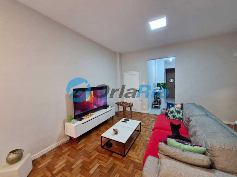 Conheça 8-sala do imóvel - Apartamento à venda Rua Marquês de Abrantes, Flamengo, Rio de Janeiro - R$ 1.249.000 - OLAP30703 - 8 8-sala - 8