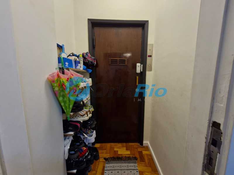 Conheça 9-hall de entrada do imóvel - Apartamento à venda Rua Marquês de Abrantes, Flamengo, Rio de Janeiro - R$ 1.249.000 - OLAP30703 - 9 9-hall de entrada - 9
