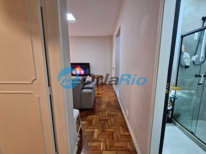 Conheça 10-circulação do imóvel - Apartamento à venda Rua Marquês de Abrantes, Flamengo, Rio de Janeiro - R$ 1.249.000 - OLAP30703 - 10 10-circulação - 10