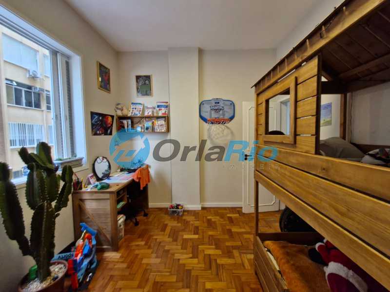 Conheça 13-quarto 1 do imóvel - Apartamento à venda Rua Marquês de Abrantes, Flamengo, Rio de Janeiro - R$ 1.249.000 - OLAP30703 - 13 13-quarto 1 - 13
