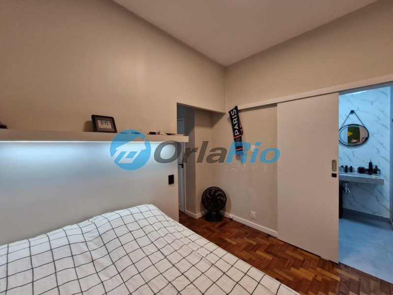 Conheça 17-quarto 3 suíte do imóvel - Apartamento à venda Rua Marquês de Abrantes, Flamengo, Rio de Janeiro - R$ 1.249.000 - OLAP30703 - 17 17-quarto 3 suíte - 17