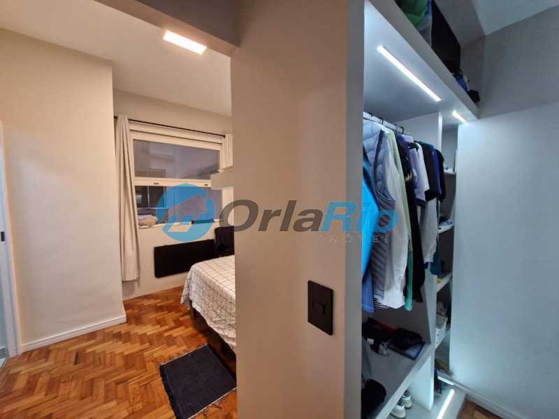 Conheça 18-quarto 3 suíte do imóvel - Apartamento à venda Rua Marquês de Abrantes, Flamengo, Rio de Janeiro - R$ 1.249.000 - OLAP30703 - 18 18-quarto 3 suíte - 18