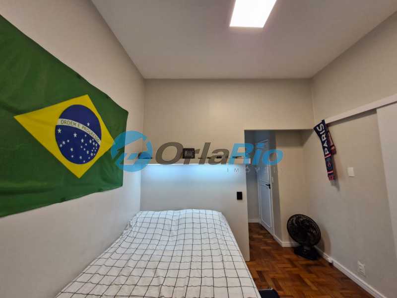 Conheça 19-quarto 3 suíte do imóvel - Apartamento à venda Rua Marquês de Abrantes, Flamengo, Rio de Janeiro - R$ 1.249.000 - OLAP30703 - 19 19-quarto 3 suíte - 19