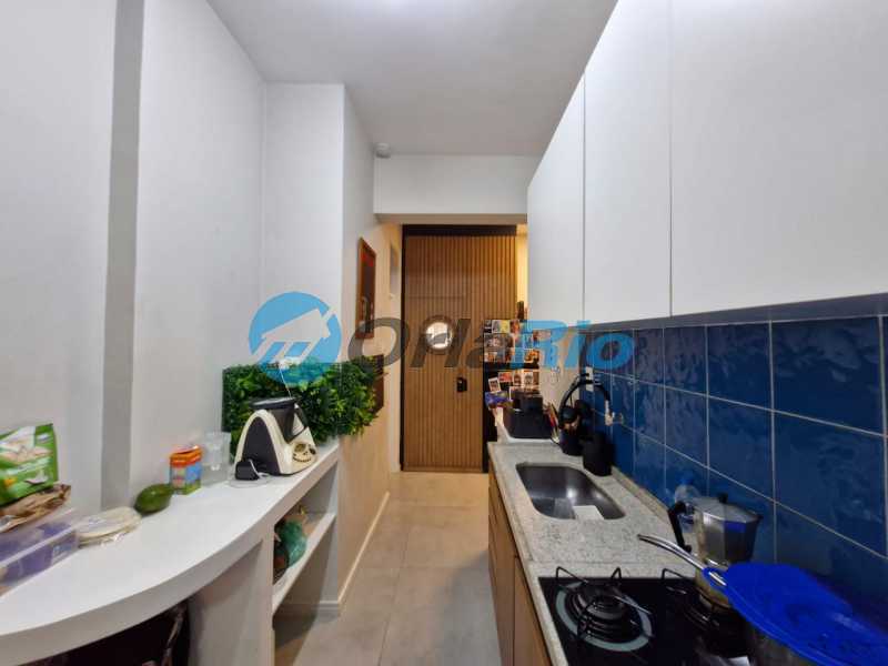 Conheça 25-cozinha do imóvel - Apartamento à venda Rua Marquês de Abrantes, Flamengo, Rio de Janeiro - R$ 1.249.000 - OLAP30703 - 25 25-cozinha - 25