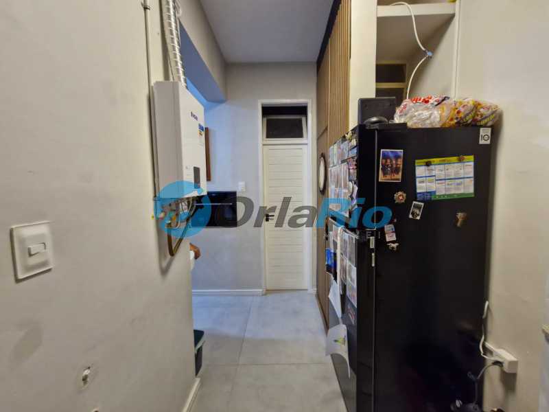 Conheça 28-quarto dependência do imóvel - Apartamento à venda Rua Marquês de Abrantes, Flamengo, Rio de Janeiro - R$ 1.249.000 - OLAP30703 - 28 28-quarto dependência - 28