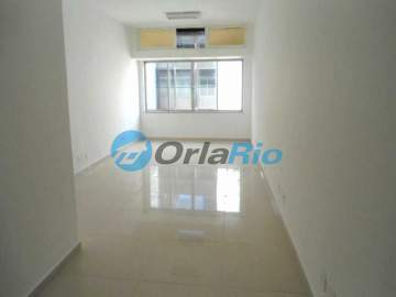 Sala Comercial 27m² para alugar Rua do Rosário, Centro, Rio de Janeiro - R$ 600 - OLSL00021
