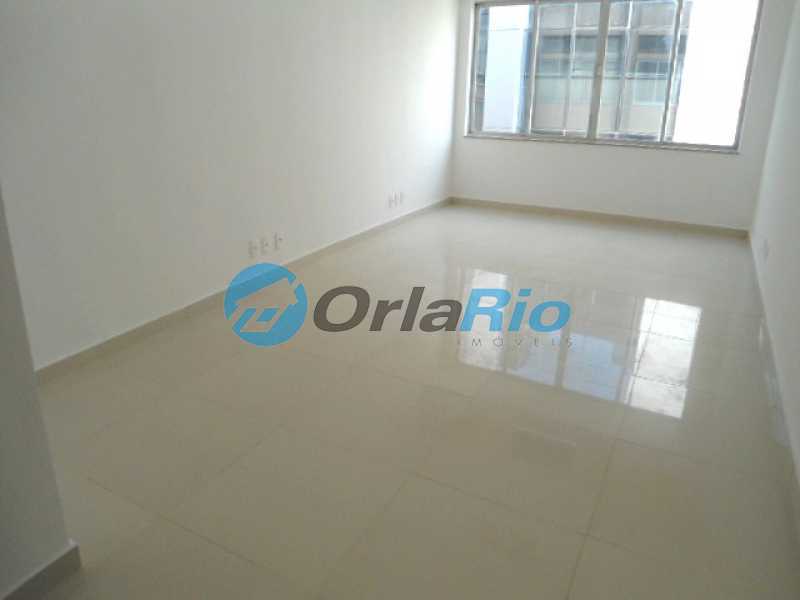 Conheça SALA do imóvel - Sala Comercial 27m² para alugar Rua do Rosário, Centro, Rio de Janeiro - R$ 600 - OLSL00021 - 4 SALA - 4