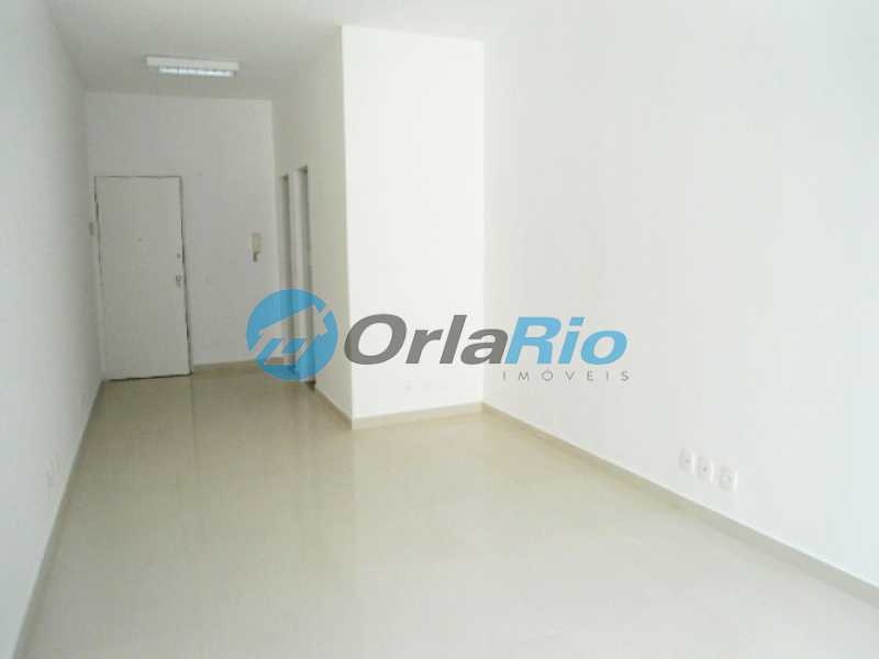 Conheça SALA do imóvel - Sala Comercial 27m² para alugar Rua do Rosário, Centro, Rio de Janeiro - R$ 600 - OLSL00021 - 14 SALA - 14