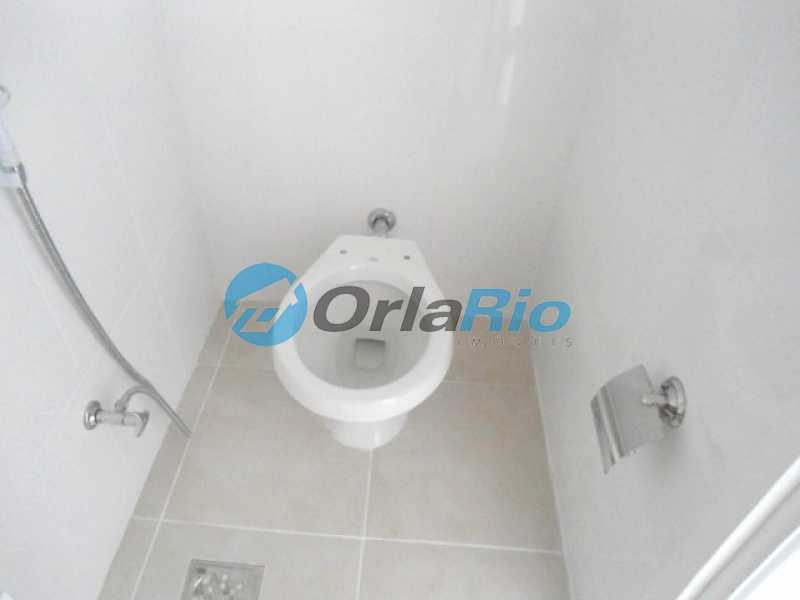 Conheça BANHEIRO do imóvel - Sala Comercial 27m² para alugar Rua do Rosário, Centro, Rio de Janeiro - R$ 600 - OLSL00021 - 16 BANHEIRO - 16