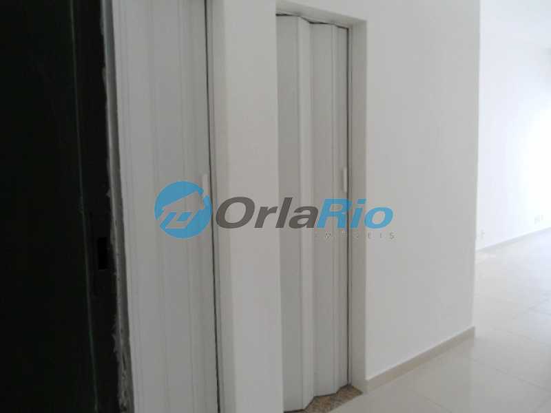 Conheça SALA do imóvel - Sala Comercial 27m² para alugar Rua do Rosário, Centro, Rio de Janeiro - R$ 600 - OLSL00021 - 18 SALA - 18