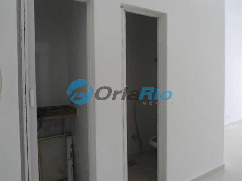 Conheça SALA do imóvel - Sala Comercial 27m² para alugar Rua do Rosário, Centro, Rio de Janeiro - R$ 600 - OLSL00021 - 19 SALA - 19