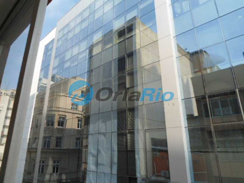 Conheça PRÉDIO do imóvel - Sala Comercial 27m² para alugar Rua do Rosário, Centro, Rio de Janeiro - R$ 600 - OLSL00021 - 24 PRÉDIO - 24