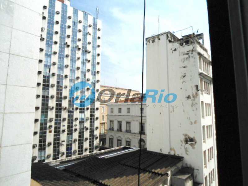 Conheça PRÉDIO do imóvel - Sala Comercial 27m² para alugar Rua do Rosário, Centro, Rio de Janeiro - R$ 600 - OLSL00021 - 25 PRÉDIO - 25