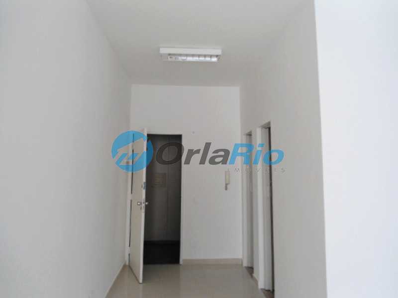 Conheça SALA do imóvel - Sala Comercial 27m² para alugar Rua do Rosário, Centro, Rio de Janeiro - R$ 600 - OLSL00021 - 20 SALA - 20