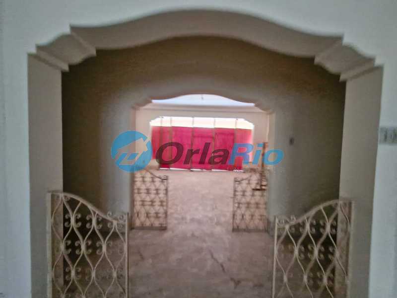 Conheça 4-sala do imóvel - Cobertura 6 quartos à venda Copacabana, Rio de Janeiro - R$ 2.950.000 - OLCO60001 - 4 4-sala - 4