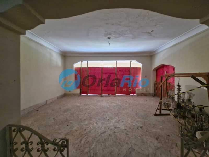 Conheça 2-sala do imóvel - Cobertura 6 quartos à venda Copacabana, Rio de Janeiro - R$ 2.950.000 - OLCO60001 - 2 2-sala - 2