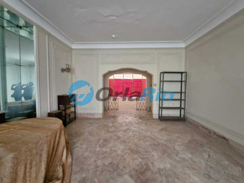 Conheça 3-sala do imóvel - Cobertura 6 quartos à venda Copacabana, Rio de Janeiro - R$ 2.950.000 - OLCO60001 - 3 3-sala - 3