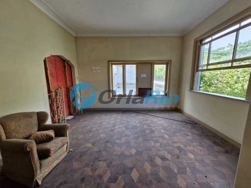 Conheça 5-sala do imóvel - Cobertura 6 quartos à venda Copacabana, Rio de Janeiro - R$ 2.950.000 - OLCO60001 - 5 5-sala - 5