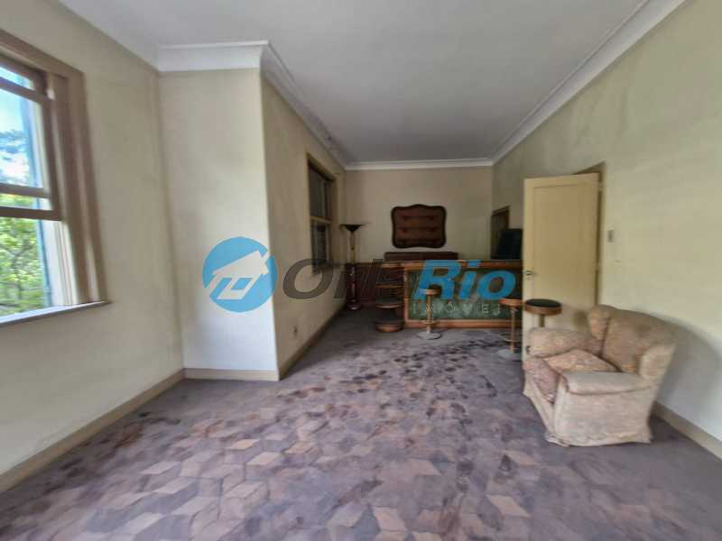 Conheça 6-sala do imóvel - Cobertura 6 quartos à venda Copacabana, Rio de Janeiro - R$ 2.950.000 - OLCO60001 - 6 6-sala - 6