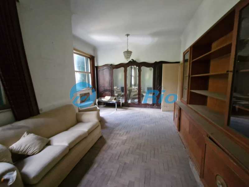 Conheça 11-quarto 1 do imóvel - Cobertura 6 quartos à venda Copacabana, Rio de Janeiro - R$ 2.950.000 - OLCO60001 - 11 11-quarto 1 - 11