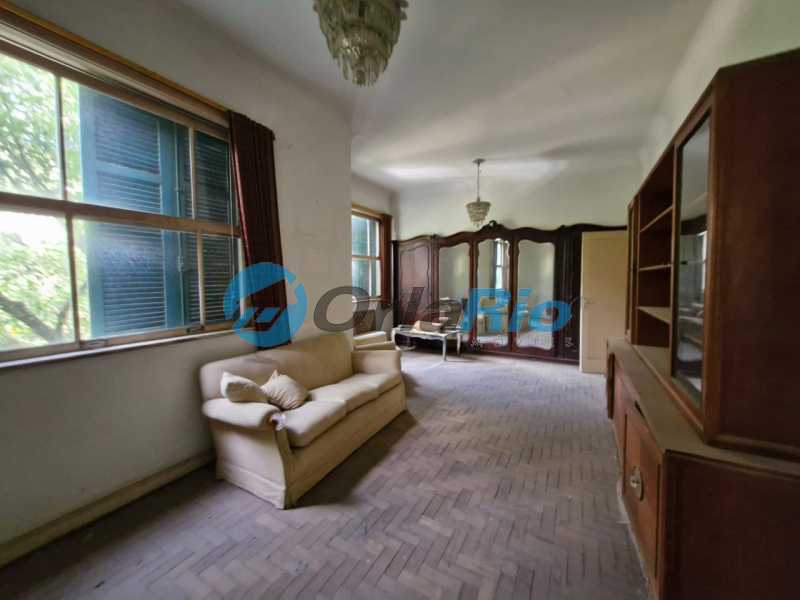 Conheça 12-quarto 1 do imóvel - Cobertura 6 quartos à venda Copacabana, Rio de Janeiro - R$ 2.950.000 - OLCO60001 - 12 12-quarto 1 - 12