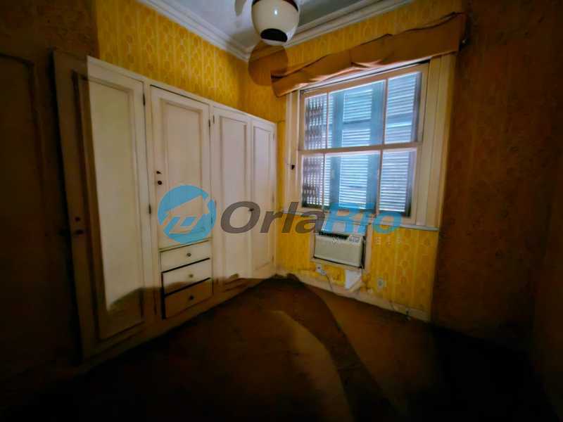 Conheça 13-quarto 2 do imóvel - Cobertura 6 quartos à venda Copacabana, Rio de Janeiro - R$ 2.950.000 - OLCO60001 - 13 13-quarto 2 - 13