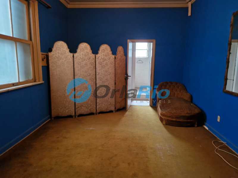 Conheça 15-quarto 3 suíte do imóvel - Cobertura 6 quartos à venda Copacabana, Rio de Janeiro - R$ 2.950.000 - OLCO60001 - 15 15-quarto 3 suíte - 15